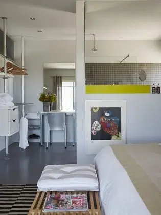 Comfort Oda, 1 Yatak Odası