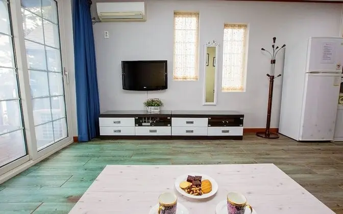 Basic Oda, 1 Yatak Odası (Cosmos)