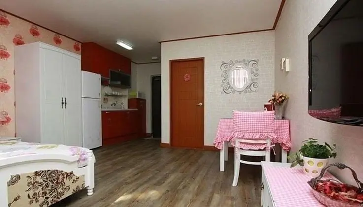 Basic Oda (DongBaek)