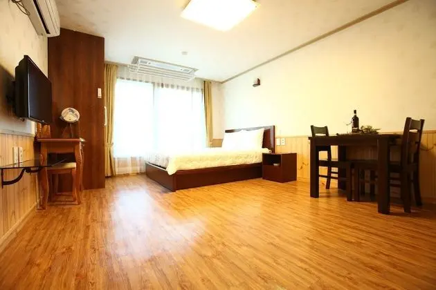Park Room