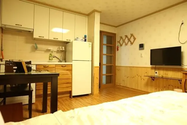 Park Room