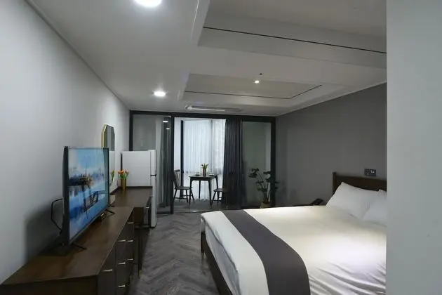 Superior Double Room (No Pool available between 6 ~ 13 March)