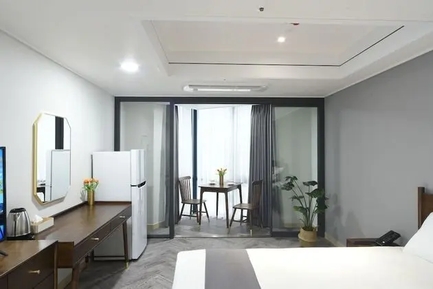 Superior Double Room (No Pool available between 6 ~ 13 March)