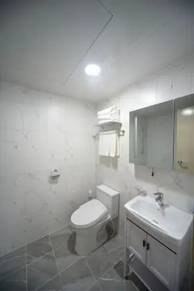 Superior Double Room (No Pool available between 6 ~ 13 March)