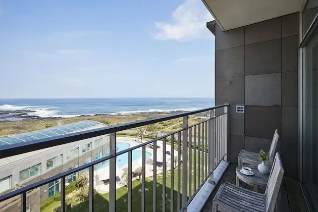 Deluxe İki Ayrı Yataklı Oda (Hotel Type, Seaside)