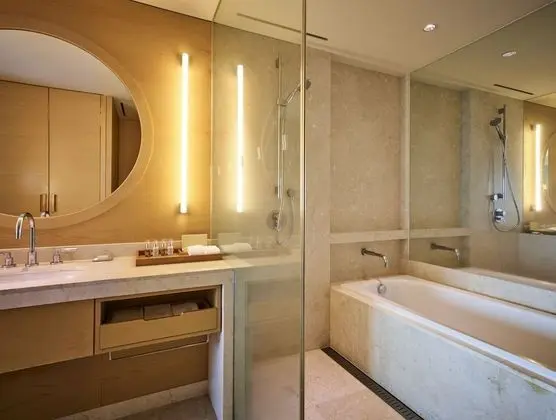 Deluxe İki Ayrı Yataklı Oda (Hotel Type, Seaside)