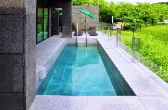 Pond B