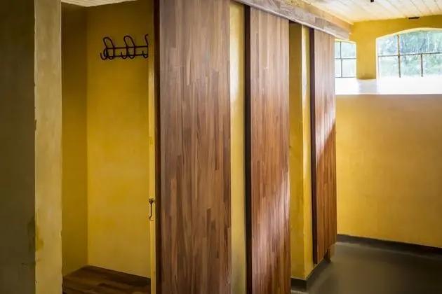 Ortak Ranzalı Oda (6-bed)