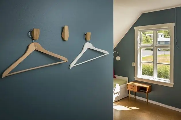 Tek Büyük veya İki Ayrı Yataklı Oda, Özel Banyo