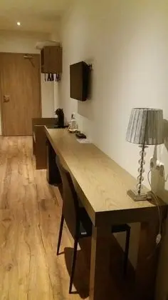 Tek Büyük veya İki Ayrı Yataklı Oda, Özel Banyo