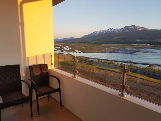 Tek Büyük veya İki Ayrı Yataklı Oda, Özel Banyo