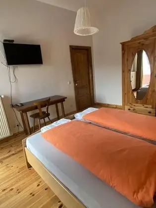 Deluxe Tek Büyük Yataklı Oda, Özel Banyo