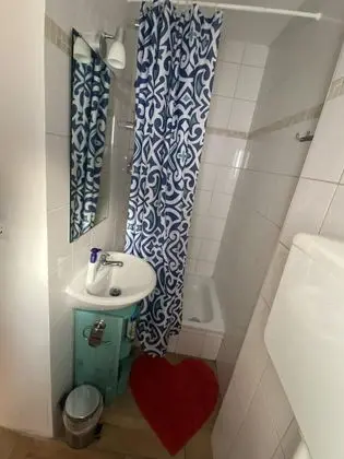 Deluxe Tek Büyük Yataklı Oda, Özel Banyo