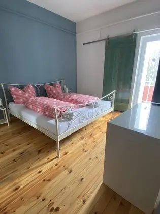 Deluxe Tek Büyük Yataklı Oda, Özel Banyo