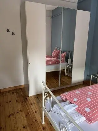 Deluxe Tek Büyük Yataklı Oda, Özel Banyo