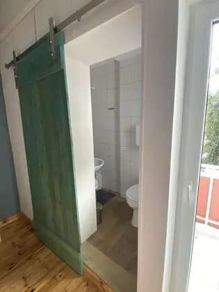 Deluxe Tek Büyük Yataklı Oda, Özel Banyo