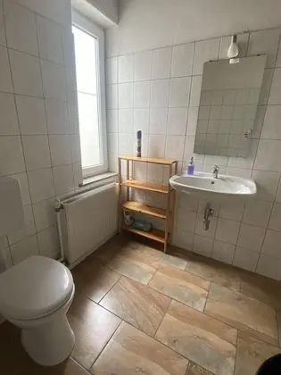 Economy Tek Büyük veya İki Ayrı Yataklı Oda, Ortak Banyo