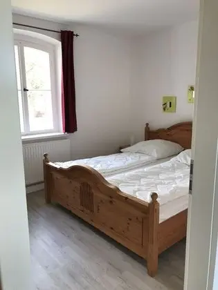 Apart Daire (1 inkl. Endreinigung EUR 50)