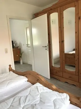 Apart Daire (1 inkl. Endreinigung EUR 50)