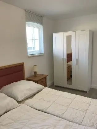 Apart Daire (2 inkl. Endreinigung EUR 50)