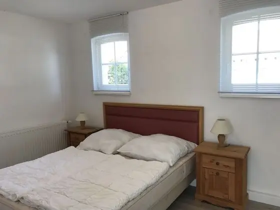 Apart Daire (2 inkl. Endreinigung EUR 50)