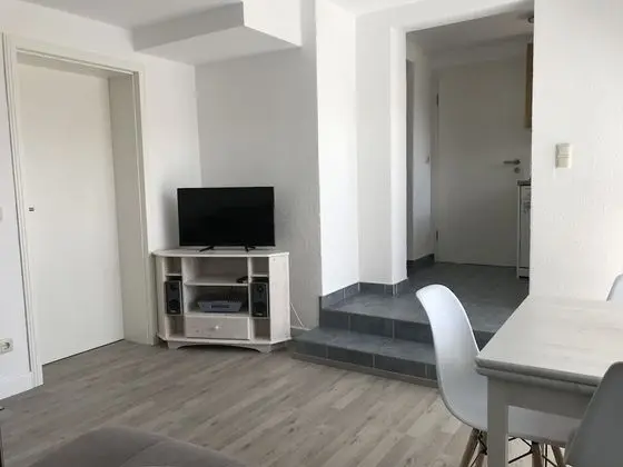 Apart Daire (2 inkl. Endreinigung EUR 50)