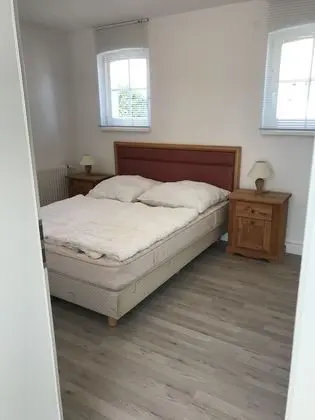 Apart Daire (2 inkl. Endreinigung EUR 50)