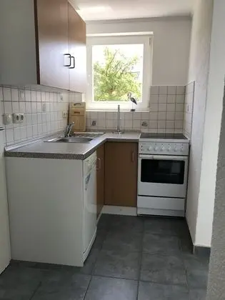 Apart Daire (2 inkl. Endreinigung EUR 50)