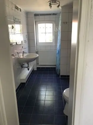 Apart Daire (2 inkl. Endreinigung EUR 50)