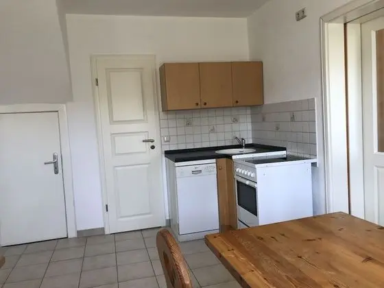 Apart Daire (3 inkl. Endreinigung EUR 50)