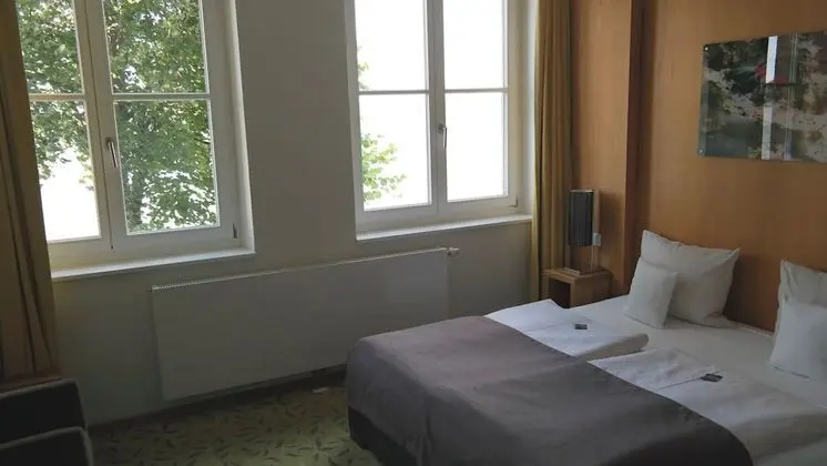 Tek Büyük Yataklı Oda, Deniz Manzaralı