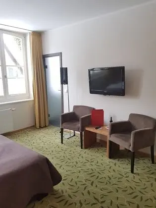 Tek Büyük Yataklı Oda, Şehir Manzaralı