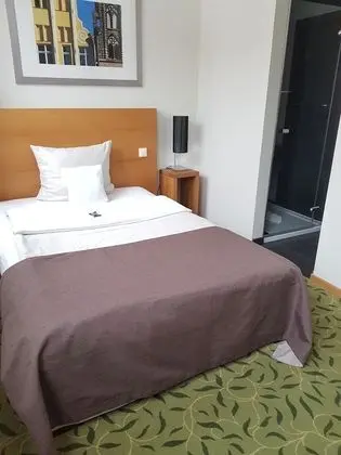 Tek Kişilik Oda, Şehir Manzaralı