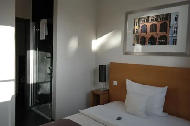 Tek Kişilik Oda, Şehir Manzaralı