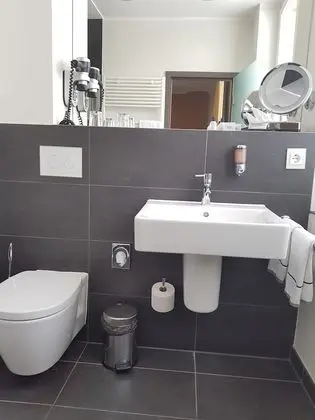 Tek Kişilik Oda, Şehir Manzaralı