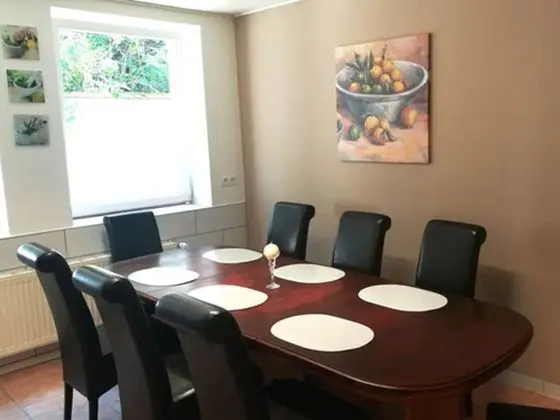 Apart Daire, Birden Çok Yatak (Nr.1)