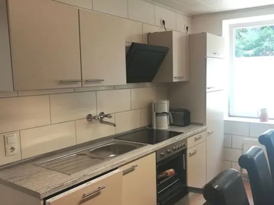 Apart Daire, Birden Çok Yatak (Nr.1)