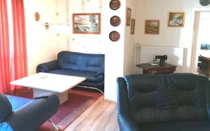 Apart Daire, Birden Çok Yatak (Nr.1)