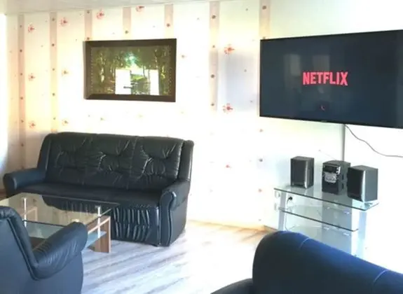 Apart Daire, Birden Çok Yatak (Nr.1)