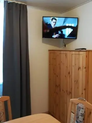 Apart Daire, Birden Çok Yatak (Nr.1)