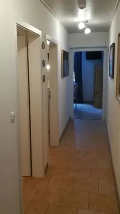 Apart Daire, Birden Çok Yatak (Nr.1)