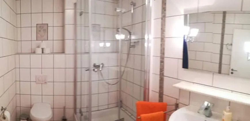 Apart Daire, Birden Çok Yatak (Nr.1)