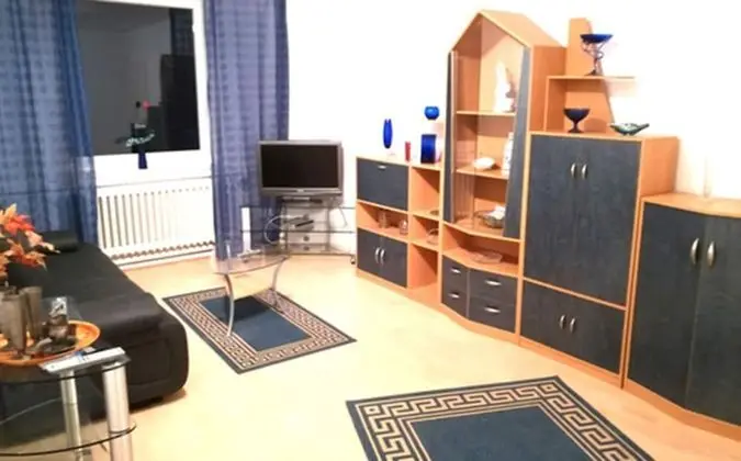 Apart Daire, Birden Çok Yatak (Nr.2)