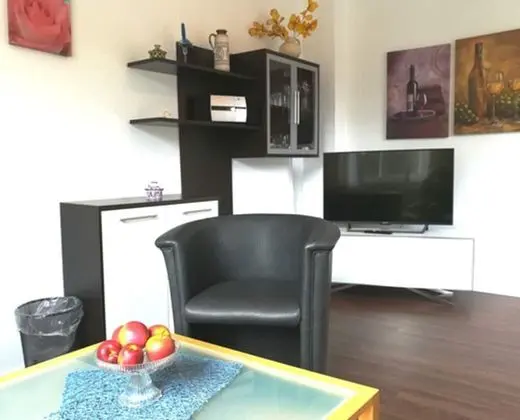 Apart Daire, Birden Çok Yatak (Nr.2)