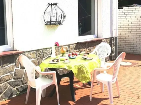 Apart Daire, Birden Çok Yatak (Nr.2)