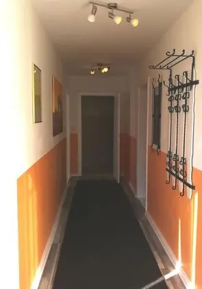 Apart Daire, Birden Çok Yatak (Nr.2)