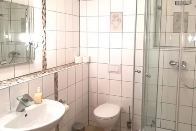 Apart Daire, Birden Çok Yatak (Nr.2)