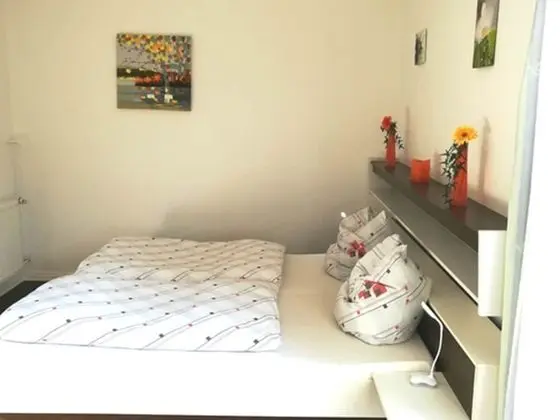 Apart Daire, Birden Çok Yatak (Nr.3)