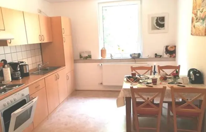 Apart Daire, Birden Çok Yatak (Nr.3)