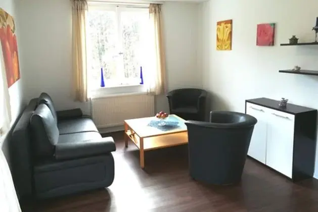 Apart Daire, Birden Çok Yatak (Nr.3)